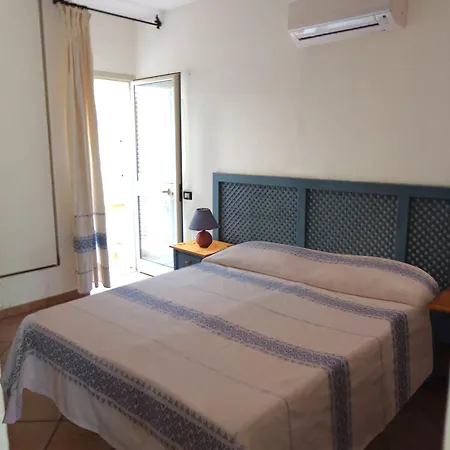 Apartment La Chimera *