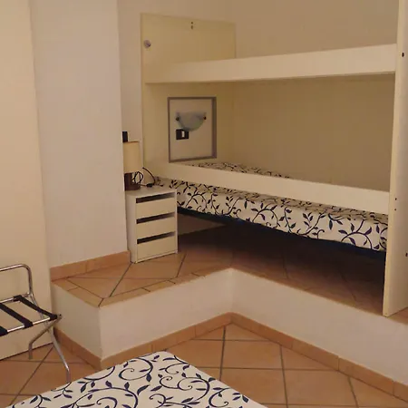 La Chimera Villasimius