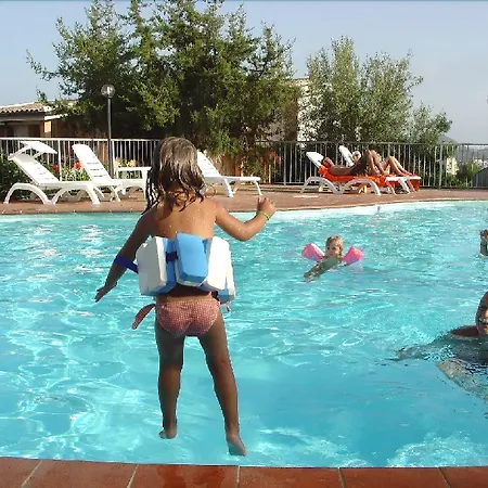 Apartment La Chimera *