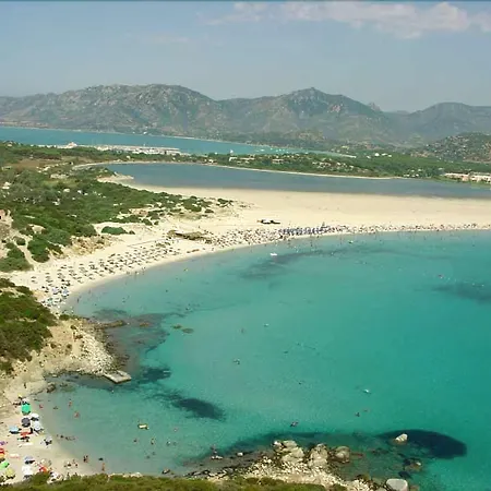 Apartment La Chimera *