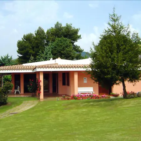 La Chimera Apartment Villasimius