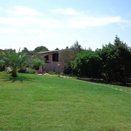 Apartment La Chimera *