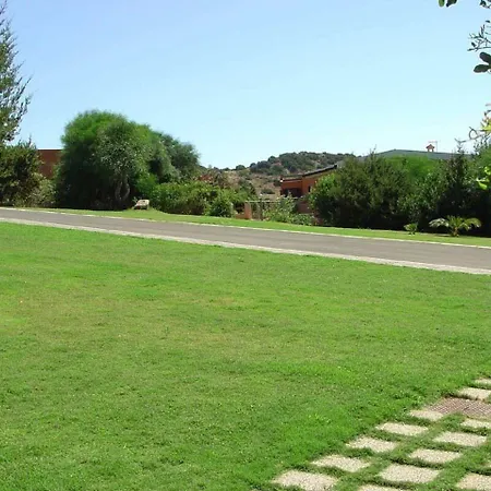 Apartment La Chimera