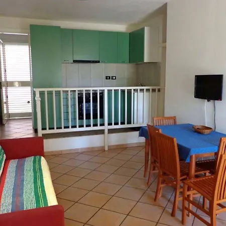 La Chimera Apartment