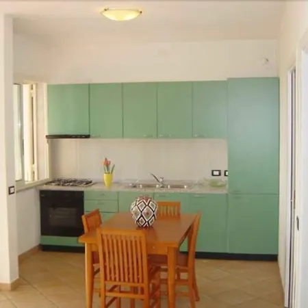 Apartment La Chimera *