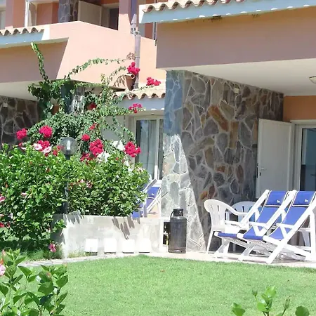 La Chimera Apartment