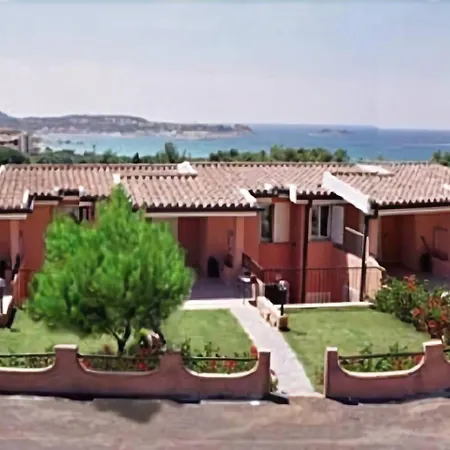 Apartment La Chimera Villasimius