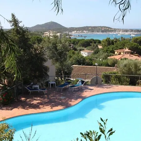 Apartment La Chimera Villasimius