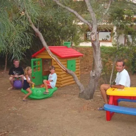 La Chimera * Villasimius