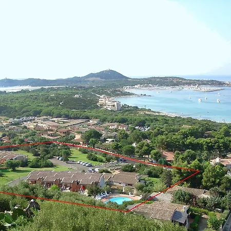 La Chimera * Villasimius