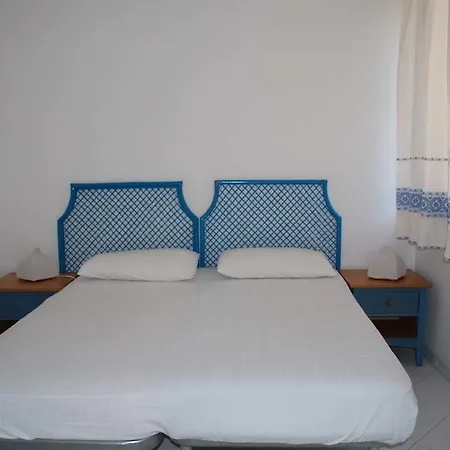 Apartment La Chimera *