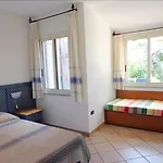 Appartement La Chimera Villasimius