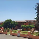 La Chimera Appartement