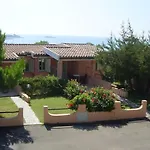 La Chimera Appartement