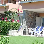 La Chimera Appartement