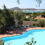 Appartement La Chimera Villasimius