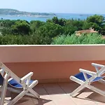 La Chimera Appartement