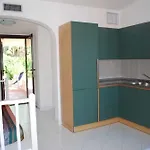 Appartement La Chimera Villasimius