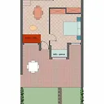 Appartement La Chimera