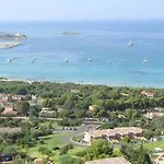 Appartement La Chimera Villasimius