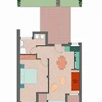 La Chimera Appartement *