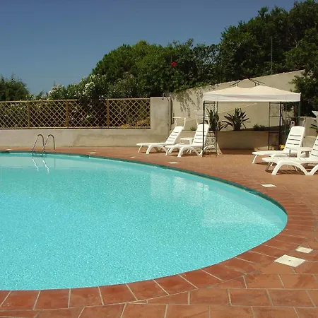 La Chimera Appartement *