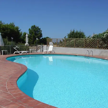 Appartement La Chimera