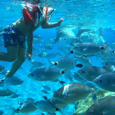 La Chimera Appartement Villasimius