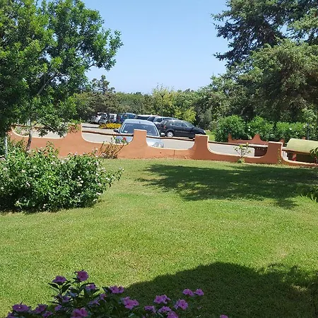 La Chimera Appartement *