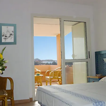 La Chimera Apartament Villasimius