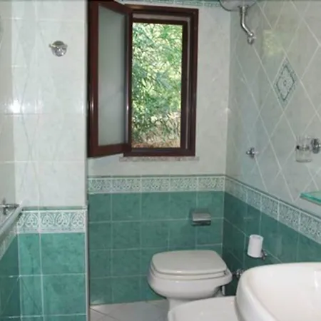 La Chimera Appartement