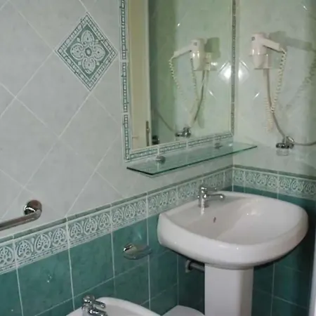 Lejlighed La Chimera Villasimius