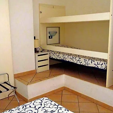 La Chimera Apartment