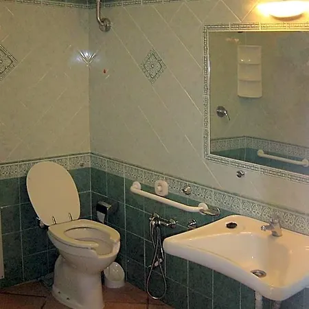 La Chimera Apartment *