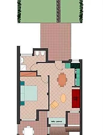 La Chimera * Villasimius