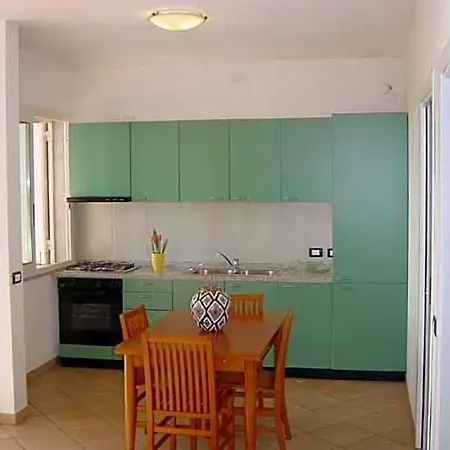 Apartment La Chimera