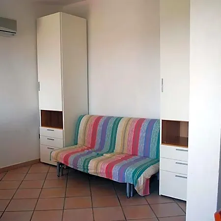 La Chimera Apartment