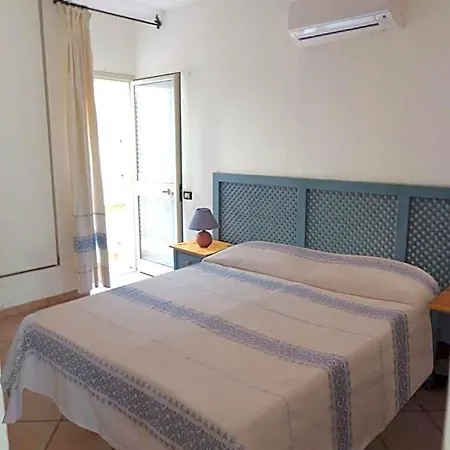 Apartment La Chimera Villasimius