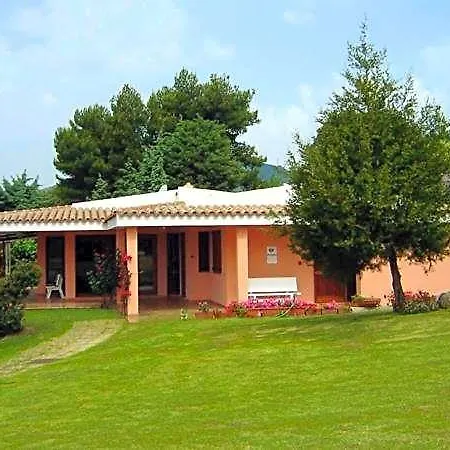 Apartment La Chimera Villasimius