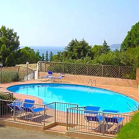 La Chimera Apartment
