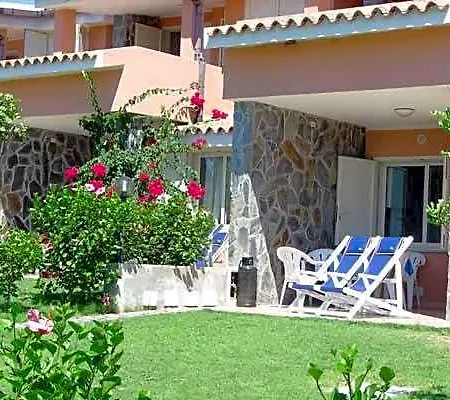 Apartment La Chimera