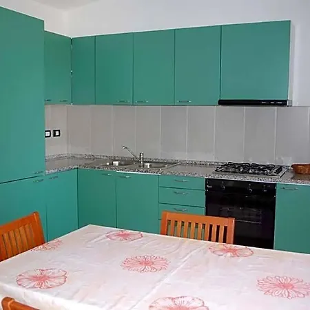 Apartment La Chimera Villasimius