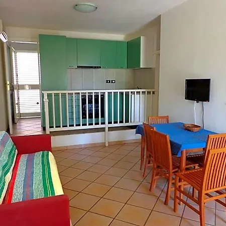 La Chimera Apartment