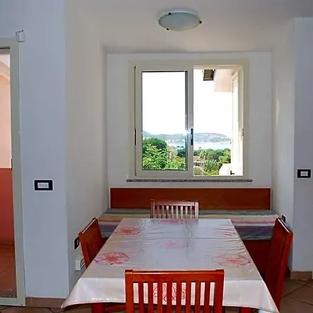 La Chimera Apartment