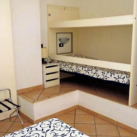 La Chimera Apartament Villasimius