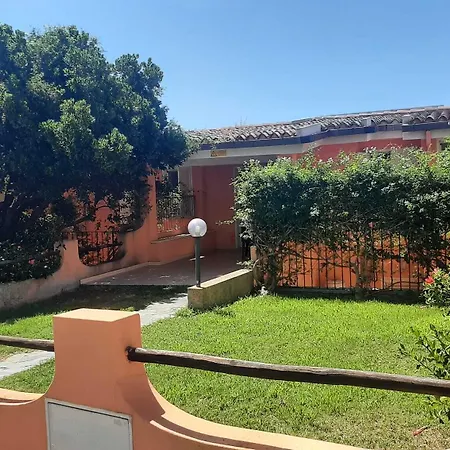 Apartament La Chimera