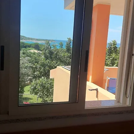 Apartment La Chimera