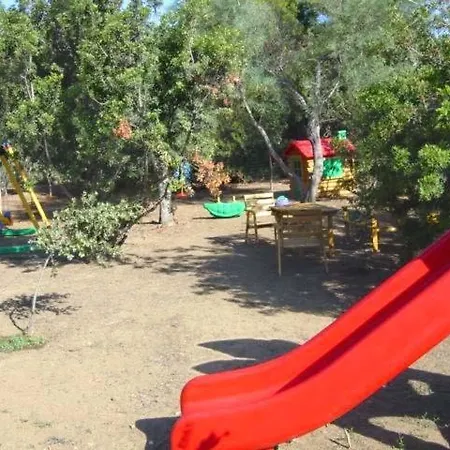 La Chimera Appartement *