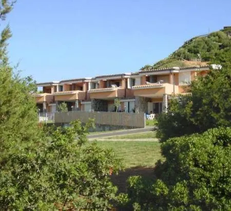 La Chimera Villasimius