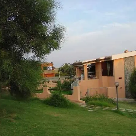 La Chimera Villasimius